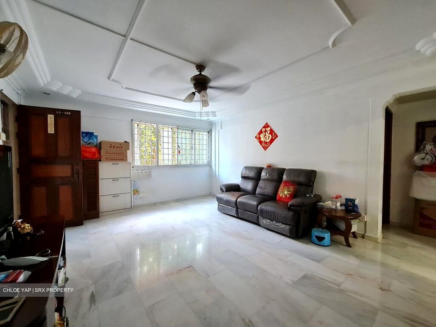 Blk 80 Bedok North Road (Bedok), HDB 4 Rooms #547187741